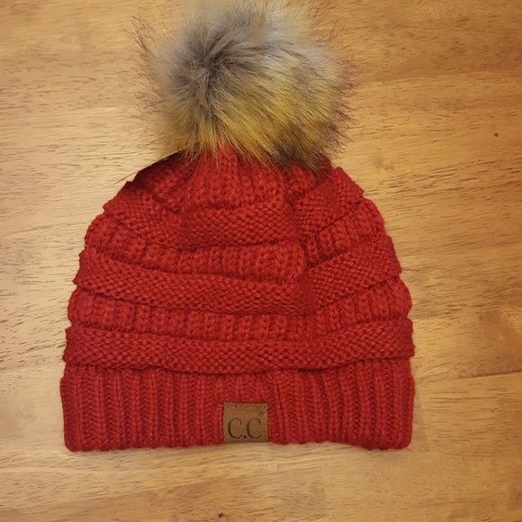 C&C California Accessories - CC Beanie